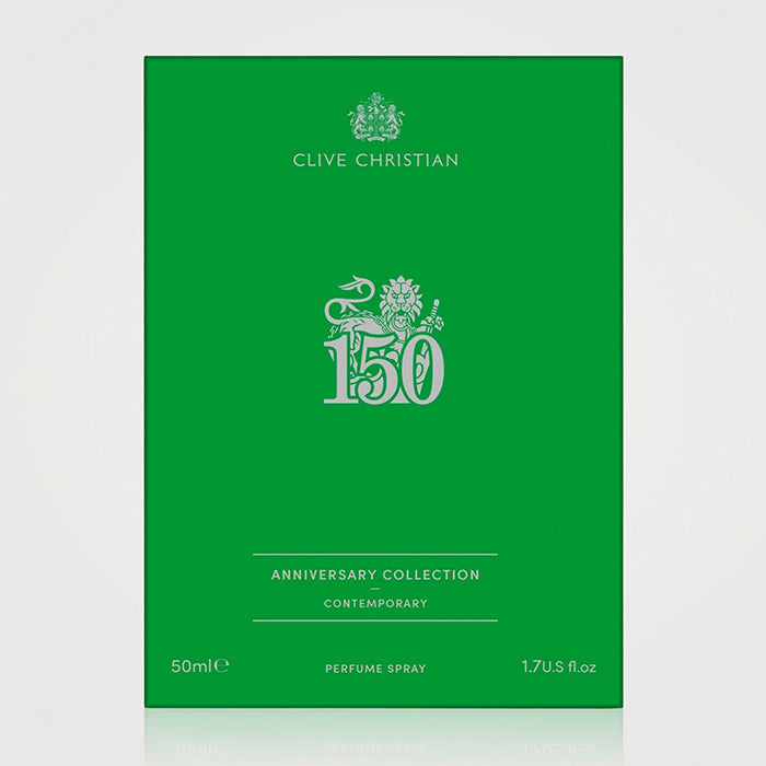 150TH ANNIVERSARY COLLECTION CONTEMPORARY PERFUME PERFUME by CLIVE CHRISTIAN at Sundora