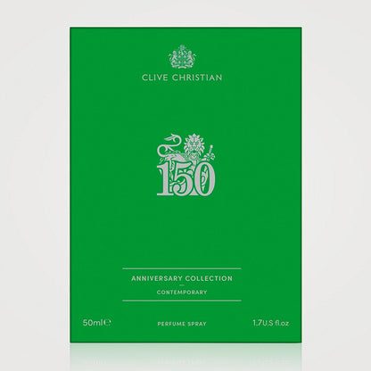 150TH ANNIVERSARY COLLECTION CONTEMPORARY PERFUME PERFUME by CLIVE CHRISTIAN at Sundora