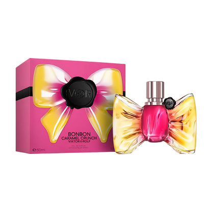 Bonbon Caramel Crunch