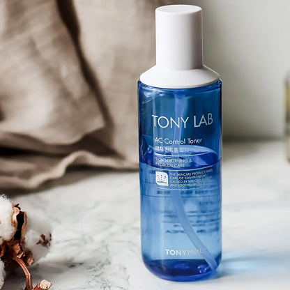 TONY LAB AC CONTROL TONER TONER by TONYMOLY at Sundora