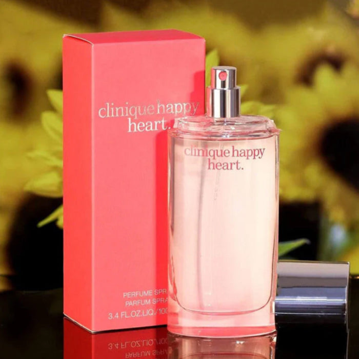 HAPPY HEART™ EAU DE PARFUM SPRAY PERFUME by CLINIQUE at Sundora