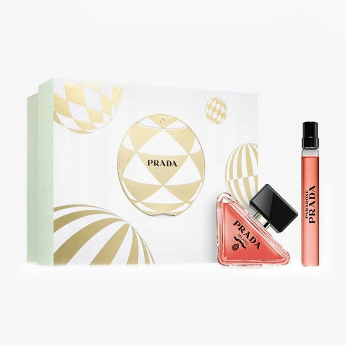 PARADOXE INTENSE EDP GIFT SET GIFT SET by PRADA at Sundora