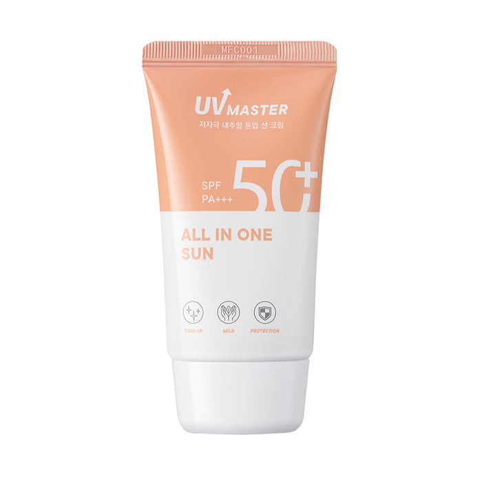 UV MASTER ALL IN ONE SUN SUNSCREEN by TONYMOLY at Sundora