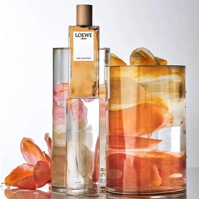 LOEWE AURA WHITE MAGNOLIA EAU DE PARFUM PERFUME by LOEWE at Sundora