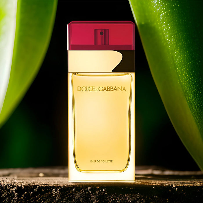 Dolce&amp;Gabbana Eau de Toilette