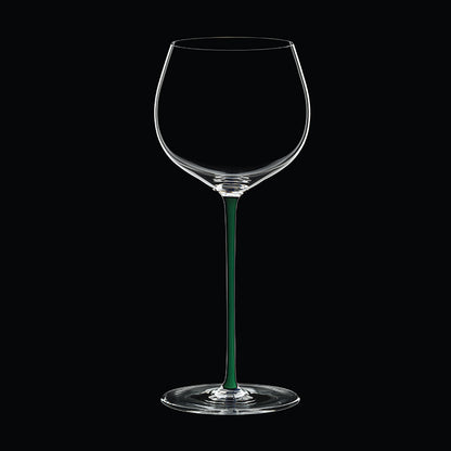 Fatto A Mano Oaked Chardonnay- Green