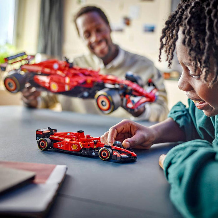 77242 Ferrari SF-24 F1® Race Car
