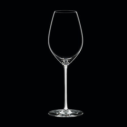 Fatto A Mano Glass - White