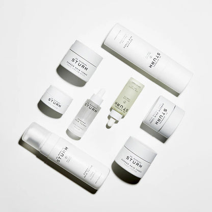 DARKER SKIN TONES FACE CREAM RICH FACE CREAM by DR. BARBARA STURM at Sundora