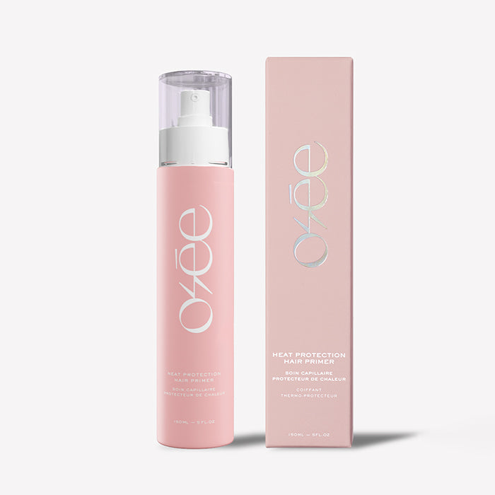 HEAT PROTECTION HAIR PRIMER HAIR PRIMER by OSÉE at Sundora