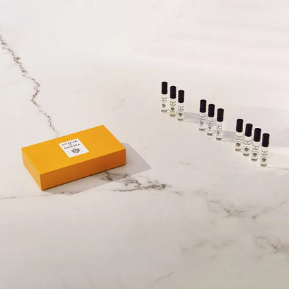 Acqua Di Parma Selection Set 2025 (10*1.5Ml)