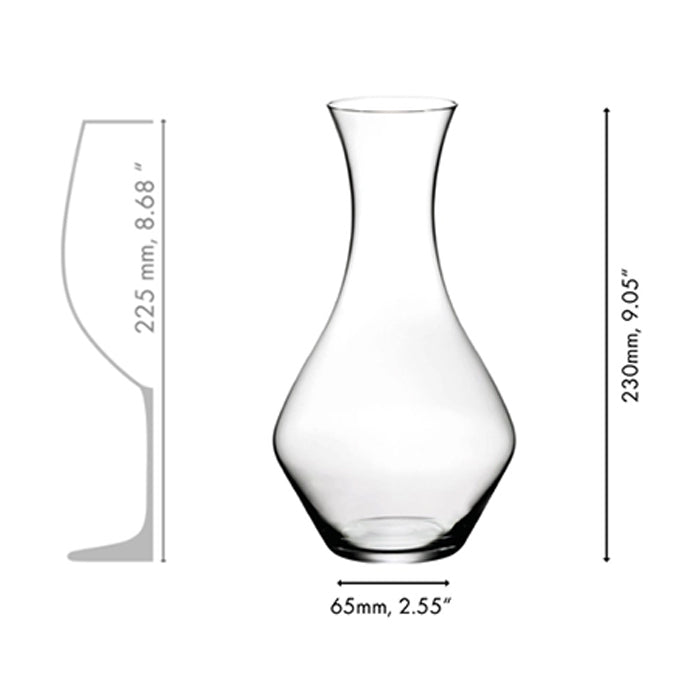 Cabernet Decanter