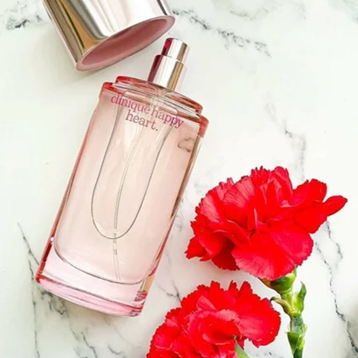HAPPY HEART™ EAU DE PARFUM SPRAY PERFUME by CLINIQUE at Sundora