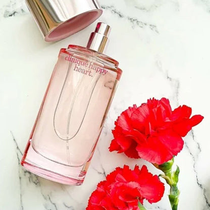 HAPPY HEART™ EAU DE PARFUM SPRAY PERFUME by CLINIQUE at Sundora