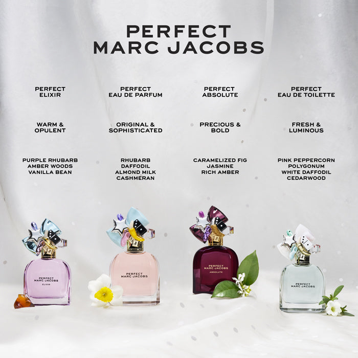 Marc Jacobs Perfect Absolute Eau De Parfum