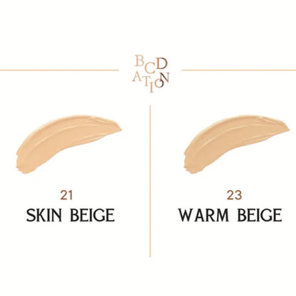 BCDATION ULTRA FIX FOUNDATION FOUNDATION by TONYMOLY at Sundora