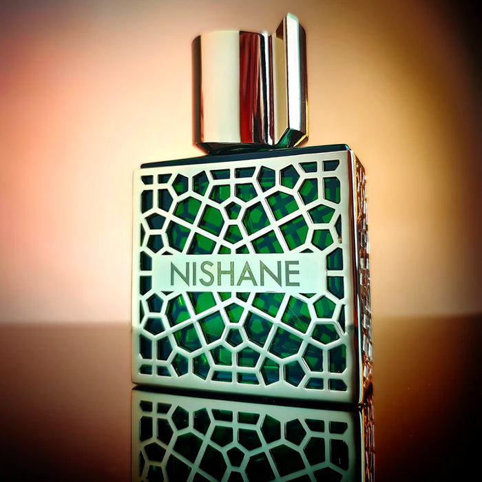 SHEM EDP PERFUME by NISHANE at Sundora