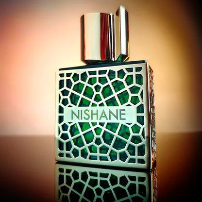 SHEM EDP PERFUME by NISHANE at Sundora