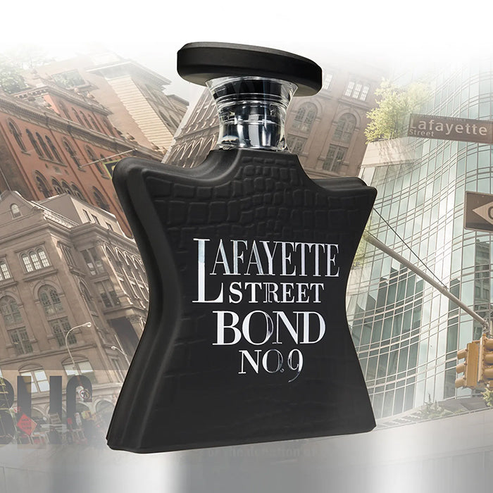 LAFAYETTE STREET PERFUME by BOND NO. 9 at Sundora
