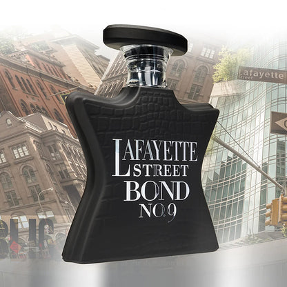 LAFAYETTE STREET PERFUME by BOND NO. 9 at Sundora