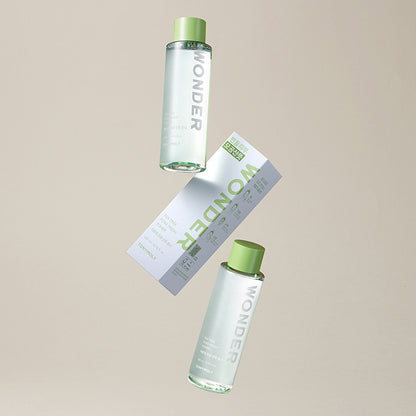 WONDER TEA TREE PORE FRESH TONER TONER by TONYMOLY at Sundora
