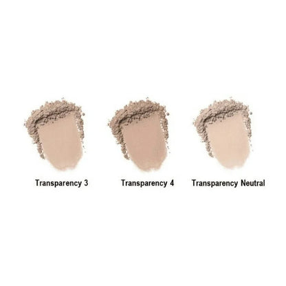 BLENDED LOOSE SETTING FACE POWDER TRANSPARENCY FACE POWDER by CLINIQUE at Sundora