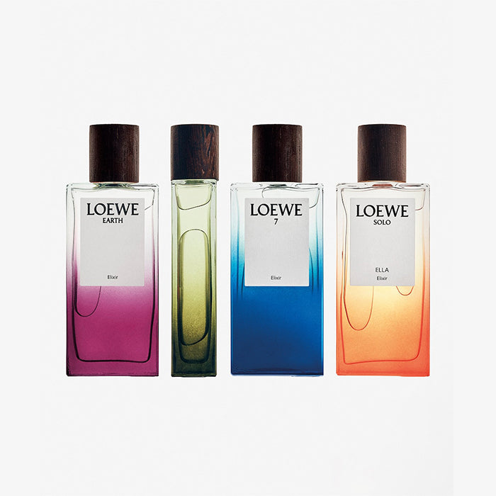 LOEWE 7 ELIXIR PERFUME by LOEWE at Sundora