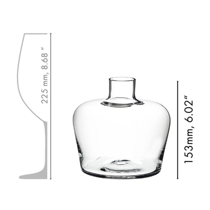 Margaux Decanter
