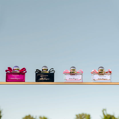 SIGNORINA EAU DE TOILETTE PERFUME by SALVATORE FERRAGAMO at Sundora