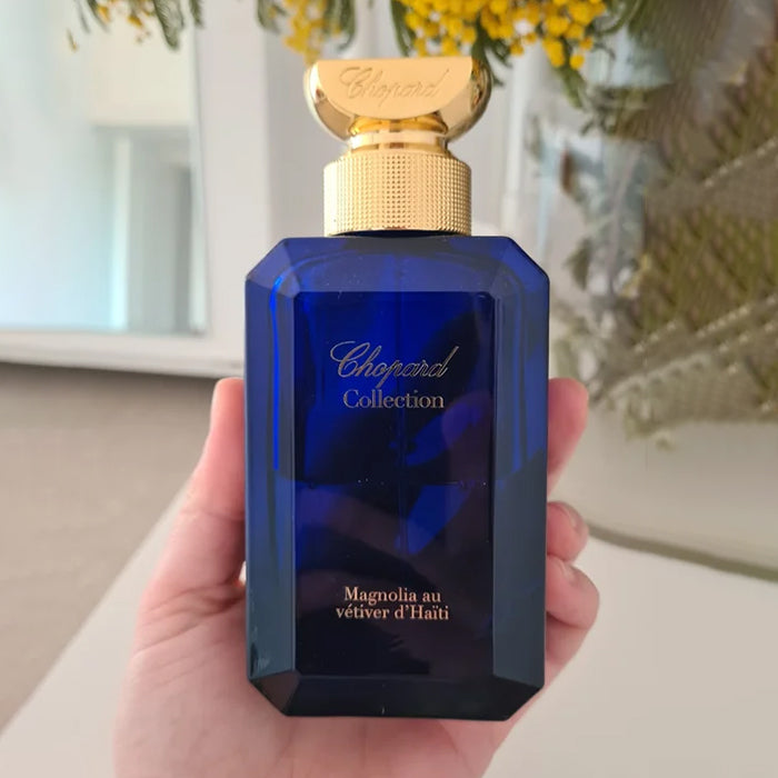 MAGNOLIA PARFUMÉE AU VÉTIVER D’HAÏTI CHOPARD COLLECTION PERFUME by CHOPARD at Sundora