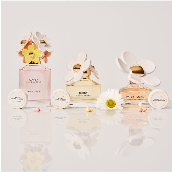 MARC JACOBS DAISY DROPS EAU SO FRESH FOR HER PERFUME by MARC JACOBS at Sundora