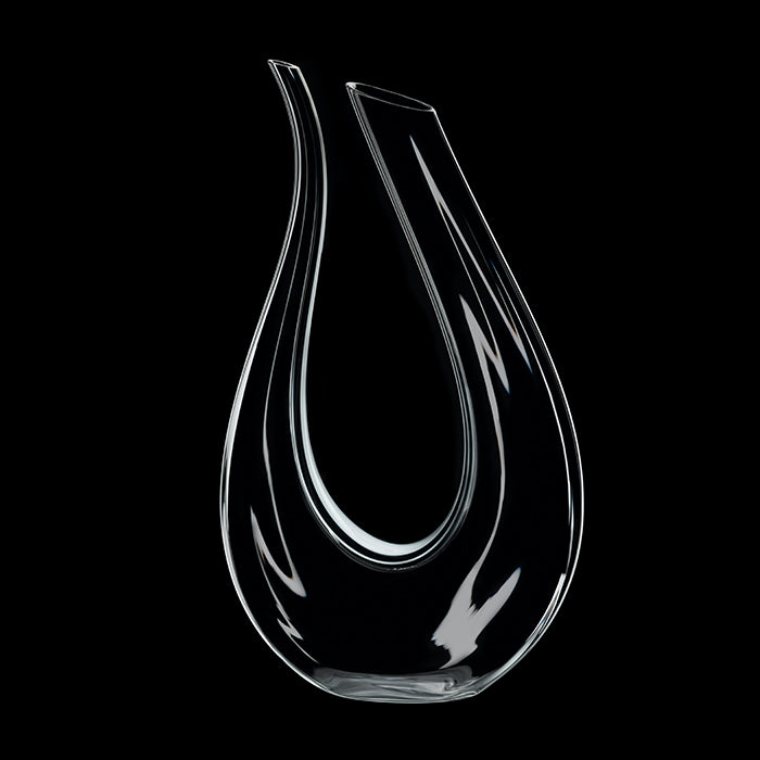 Decanter Amadeo Fatto A Mano