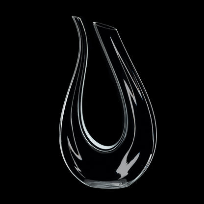 Decanter Amadeo Fatto A Mano