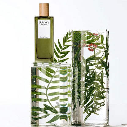 LOEWE ESENCIA EAU DE PARFUM PERFUME by LOEWE at Sundora