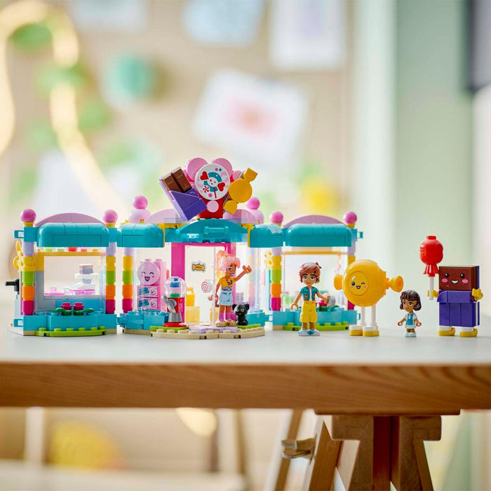 42649 Heartlake City Candy Store