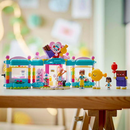 42649 Heartlake City Candy Store