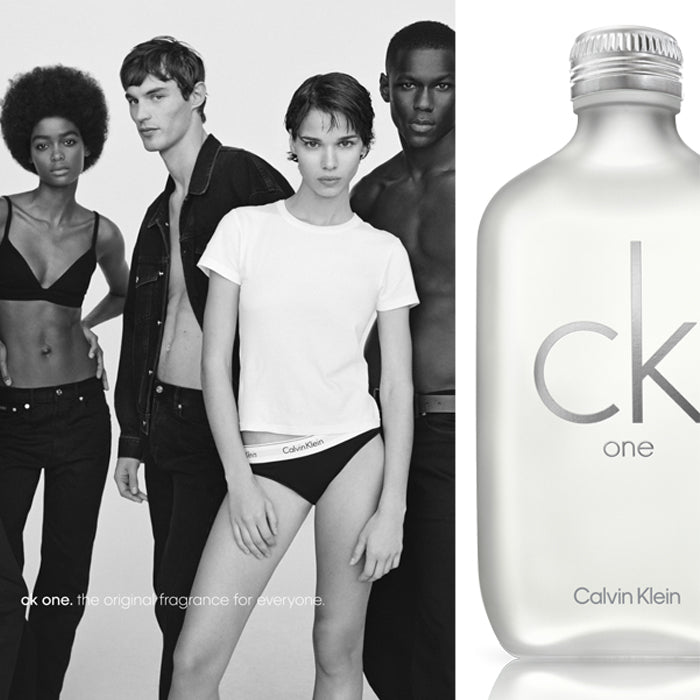 CK ONE EDT PERFUME by CALVIN KLEIN at Sundora