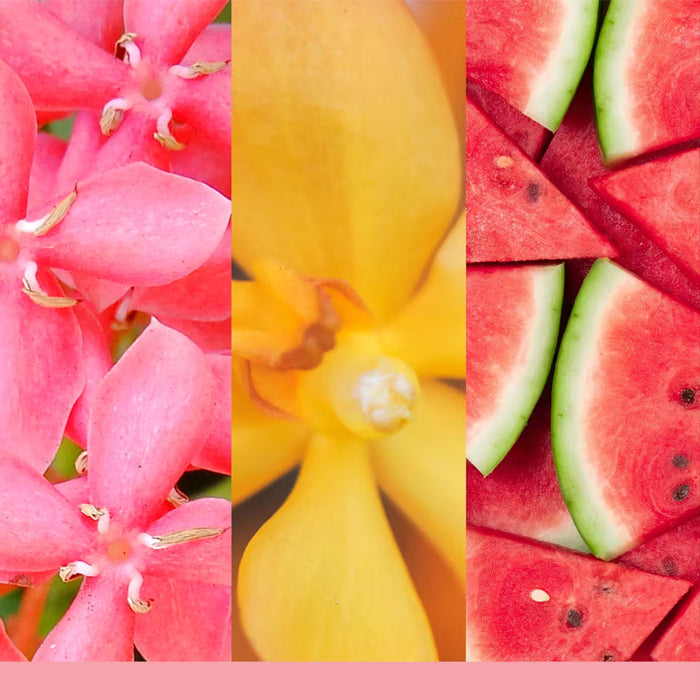 PINK SANDS FILLED VOTIVE CANDLE CANDLE by YANKEE CANDLE at Sundora