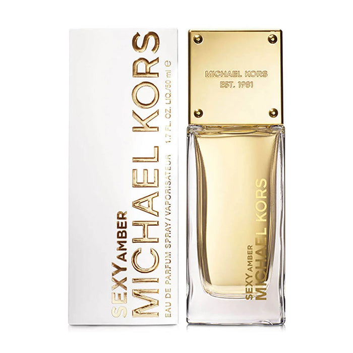 Sexy Amber Eau de Parfum