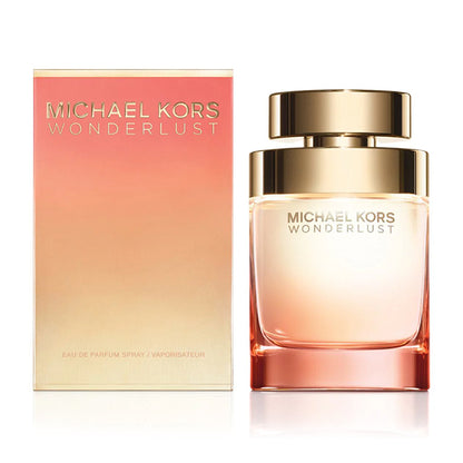 Wonderlust Eau de Parfum