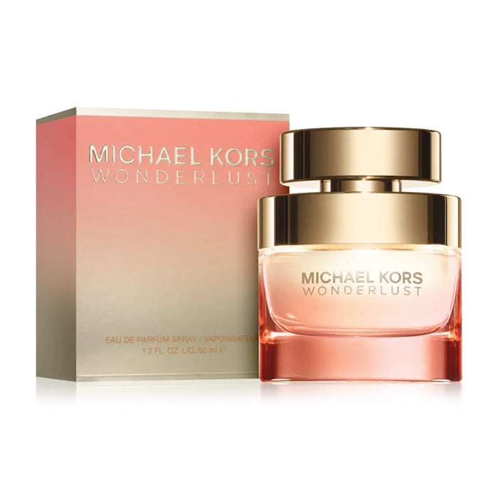 Wonderlust Eau de Parfum