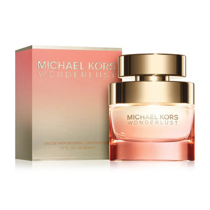 Wonderlust Eau de Parfum