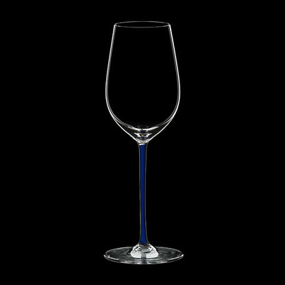 Fatto A Mano Riesling/Zinfandel - Dark Blue