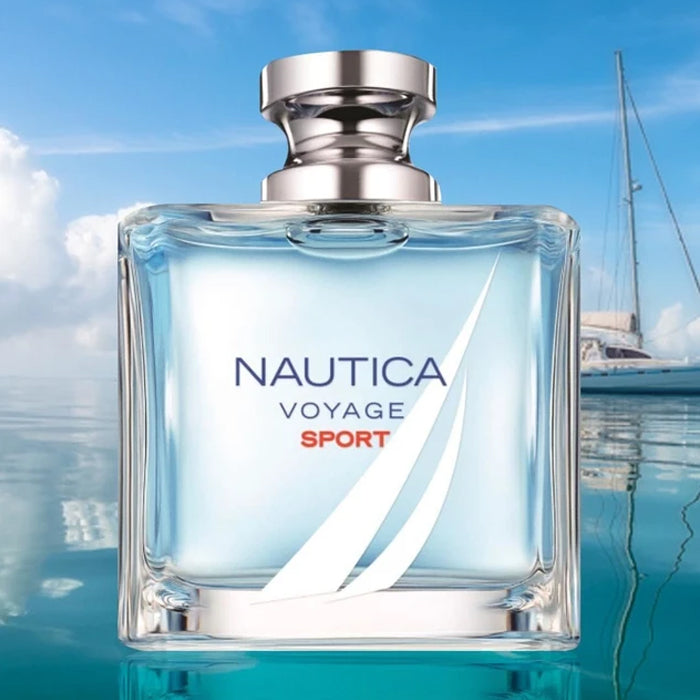 Voyage Sport EDT