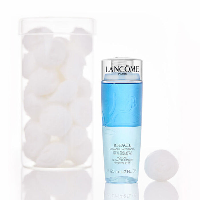 BI FACIL DOUBLE ACTION EYE MAKEUP REMOVER