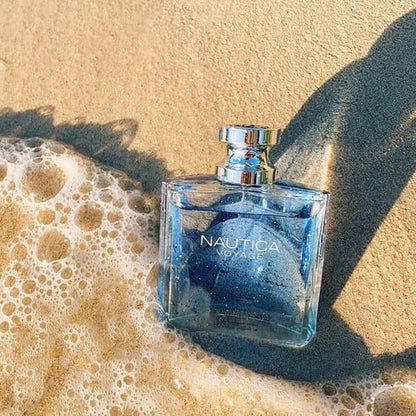 Nautica Voyage EDT