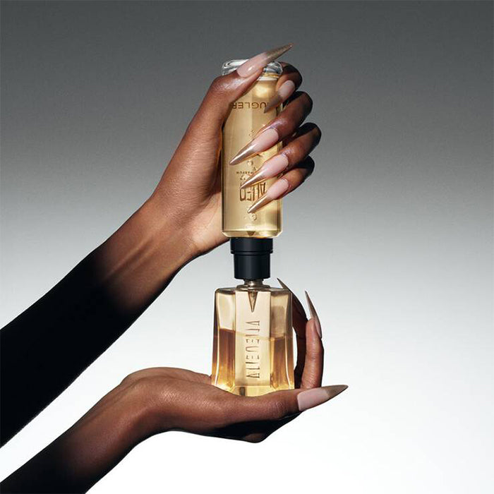 ALIEN GODDESS REFILL FOR FOUNTAIN DISPLAY EDP  PERFUME by MUGLER at Sundora