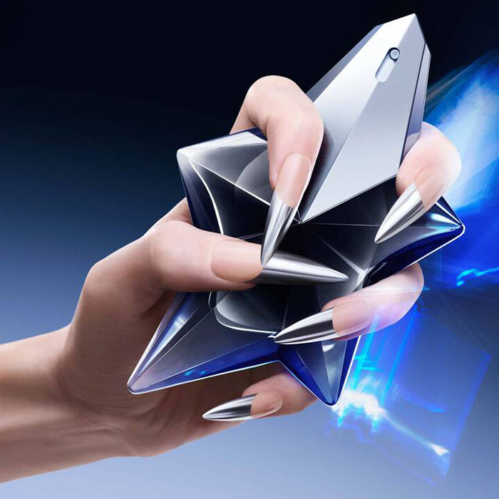 ANGEL FANTASM EAU DE PARFUM REFILLABLE PERFUME by MUGLER at Sundora