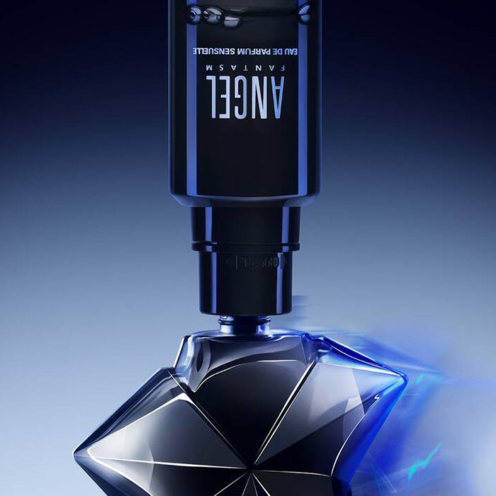 ANGEL FANTASM EAU DE PARFUM REFILLABLE PERFUME by MUGLER at Sundora