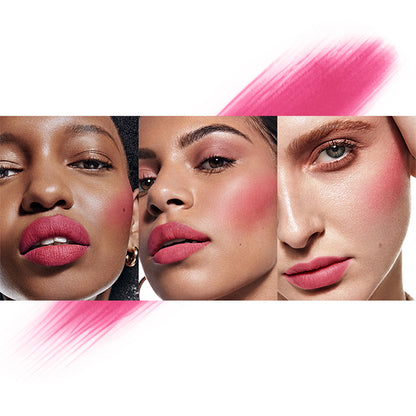 HALO CREAM CHEEK + LIP TINT MAKEUP by SMASHBOX at Sundora